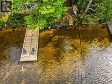 1025 SECTION HOUSE ROAD | Muskoka Lakes Ontario | Slide Image Thirty-two