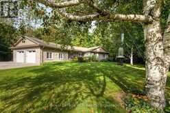70110 ZION CHURCH ROAD | Georgian Bluffs Ontario | Slide Image One
