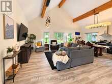 422 BALSAM CHUTES ROAD | Huntsville Ontario | Slide Image Thirteen