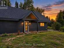 422 BALSAM CHUTES ROAD | Huntsville Ontario | Slide Image One