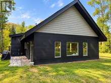 422 BALSAM CHUTES ROAD | Huntsville Ontario | Slide Image Thirty-six