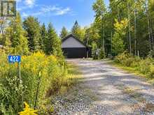 422 BALSAM CHUTES ROAD | Huntsville Ontario | Slide Image Thirty-eight