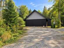 422 BALSAM CHUTES ROAD | Huntsville Ontario | Slide Image Thirty-nine