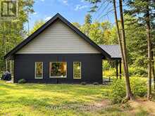 422 BALSAM CHUTES ROAD | Huntsville Ontario | Slide Image Five