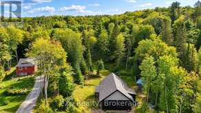 422 BALSAM CHUTES ROAD | Huntsville Ontario | Slide Image Seven
