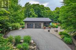 115 LINDGREN ROAD E | Huntsville Ontario | Slide Image Thirty-one