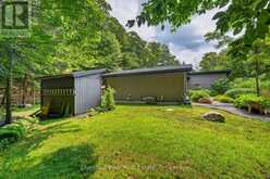 115 LINDGREN ROAD E | Huntsville Ontario | Slide Image Forty-four