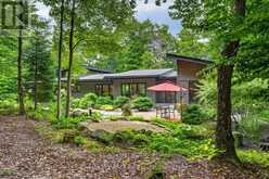 115 LINDGREN ROAD E | Huntsville Ontario | Slide Image Forty-five