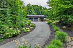 115 LINDGREN ROAD E | Huntsville Ontario | Slide Image Forty-nine