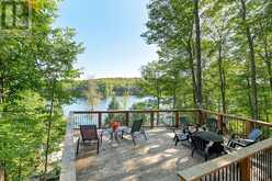 621 DEER RUN ROAD | Magnetawan Ontario | Slide Image Six