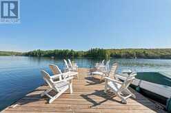 621 DEER RUN ROAD | Magnetawan Ontario | Slide Image Eight