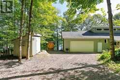 621 DEER RUN ROAD | Magnetawan Ontario | Slide Image Forty-two