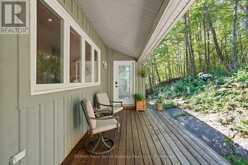 621 DEER RUN ROAD | Magnetawan Ontario | Slide Image Twelve