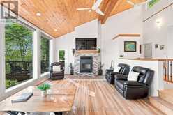 621 DEER RUN ROAD | Magnetawan Ontario | Slide Image Seventeen