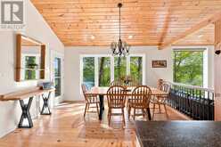 621 DEER RUN ROAD | Magnetawan Ontario | Slide Image Nineteen