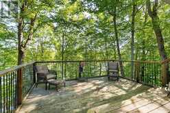 621 DEER RUN ROAD | Magnetawan Ontario | Slide Image Three