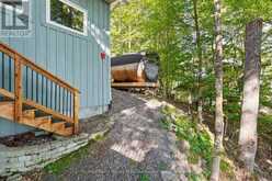 621 DEER RUN ROAD | Magnetawan Ontario | Slide Image Forty-four