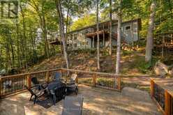 621 DEER RUN ROAD | Magnetawan Ontario | Slide Image Five