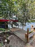 621 DEER RUN ROAD | Magnetawan Ontario | Slide Image Nine