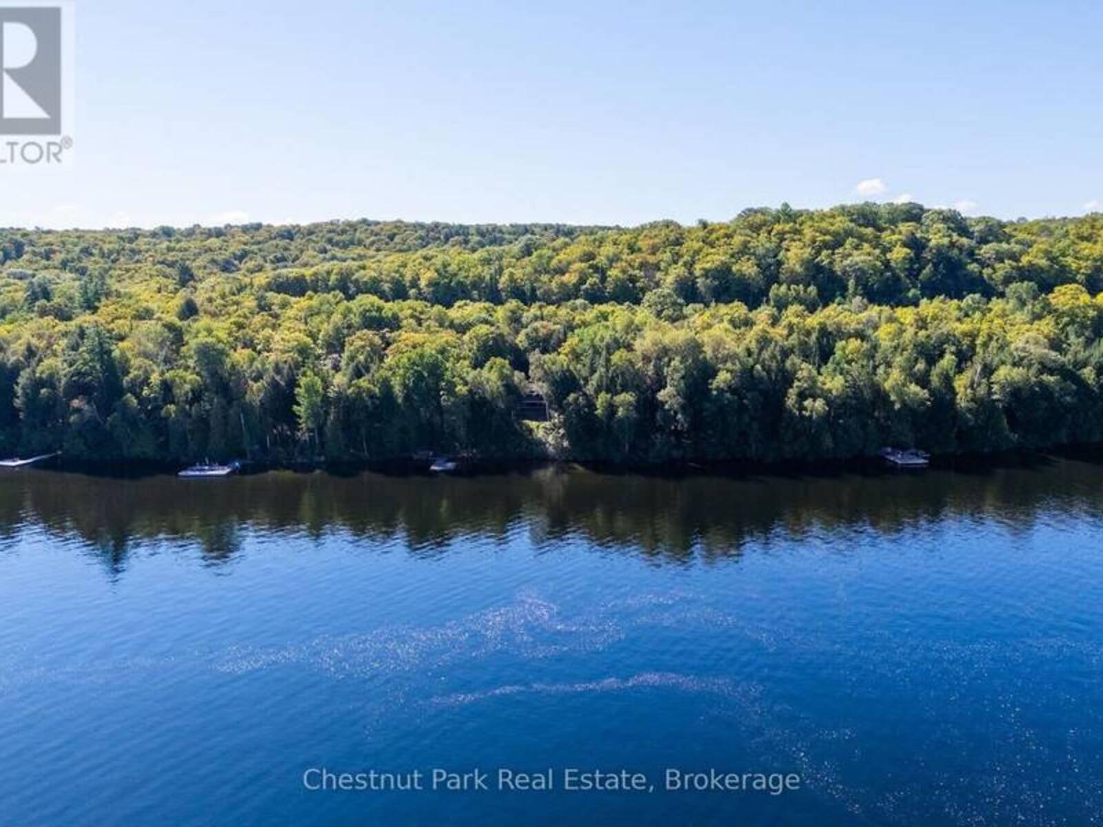 4339 MUSKOKA ROAD 117 ROAD, Baysville, Ontario P0B 1A0