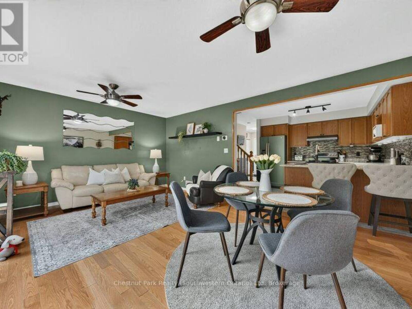 48 - 31 SCHRODER CRESCENT, Guelph, Ontario N1E 7M6
