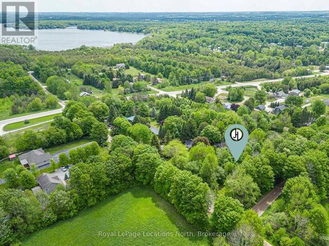 LOT 22 PARK STREET S Flesherton Ontario, N0C 1E0 - Vacant Land For Sale