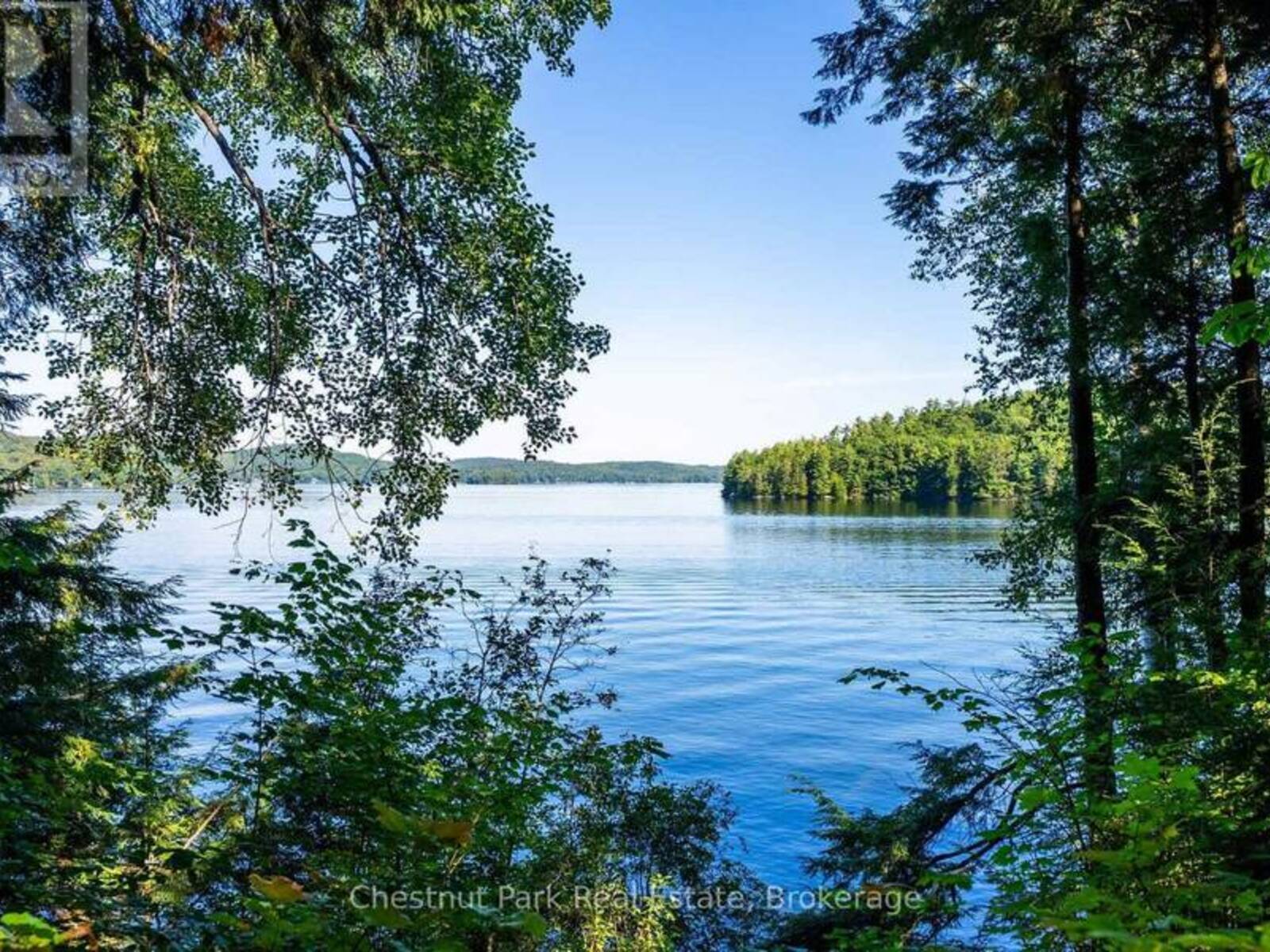 4339 MUSKOKA ROAD 117 ROAD, Baysville, Ontario P0B 1A0