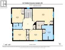 21 TRIMBLE CRESCENT | Guelph Ontario | Slide Image Thirty-seven