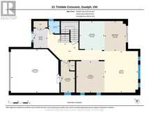 21 TRIMBLE CRESCENT | Guelph Ontario | Slide Image Thirty-eight