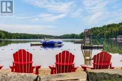 4 - 7 SILVER POINT ROAD | Seguin Ontario | Slide Image Two