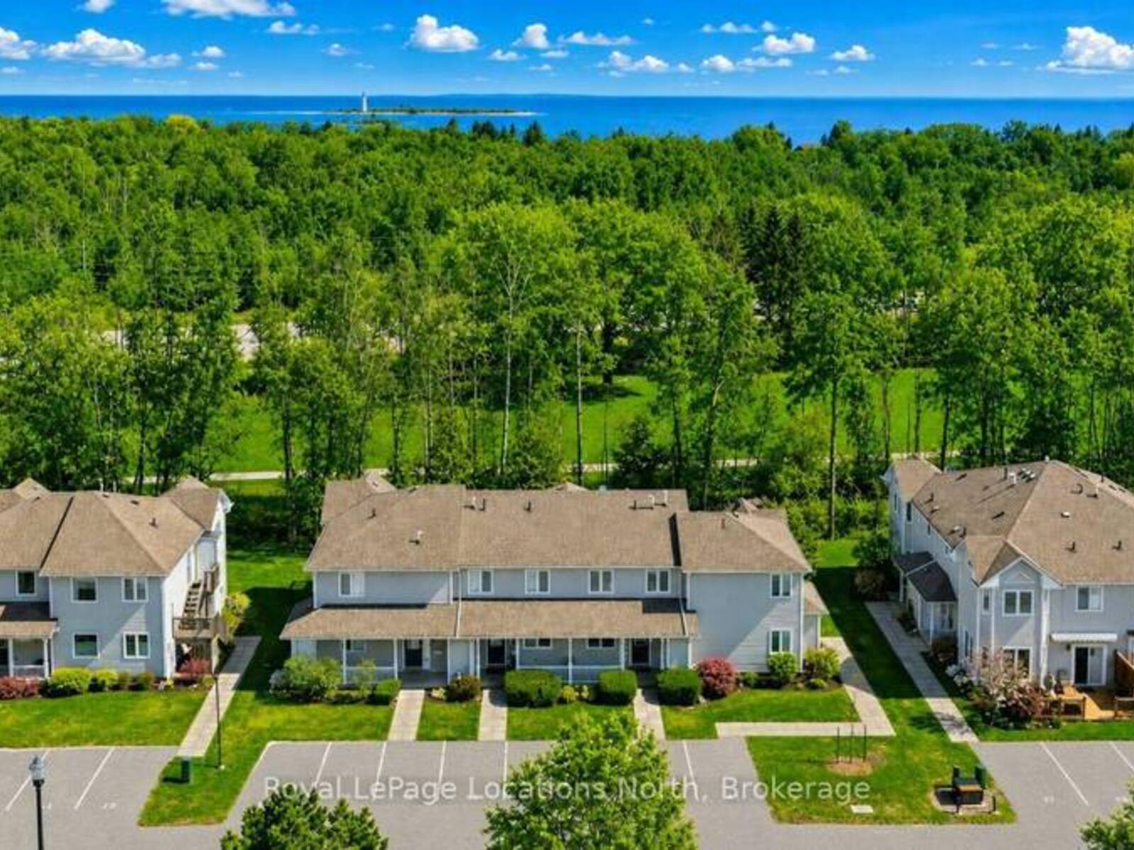 43 SUNDIAL COURT, Collingwood, Ontario L9Y 5E5
