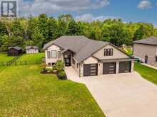 63 HOWE DRIVE | Shallow Lake Ontario | Slide Image One