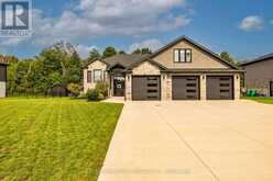 63 HOWE DRIVE | Shallow Lake Ontario | Slide Image Two