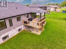 63 HOWE DRIVE | Shallow Lake Ontario | Slide Image Thirty-seven