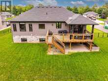 63 HOWE DRIVE | Shallow Lake Ontario | Slide Image Thirty-eight
