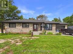 341013 GREY ROAD 28 ROAD Hanover Ontario, N4N 3B9
