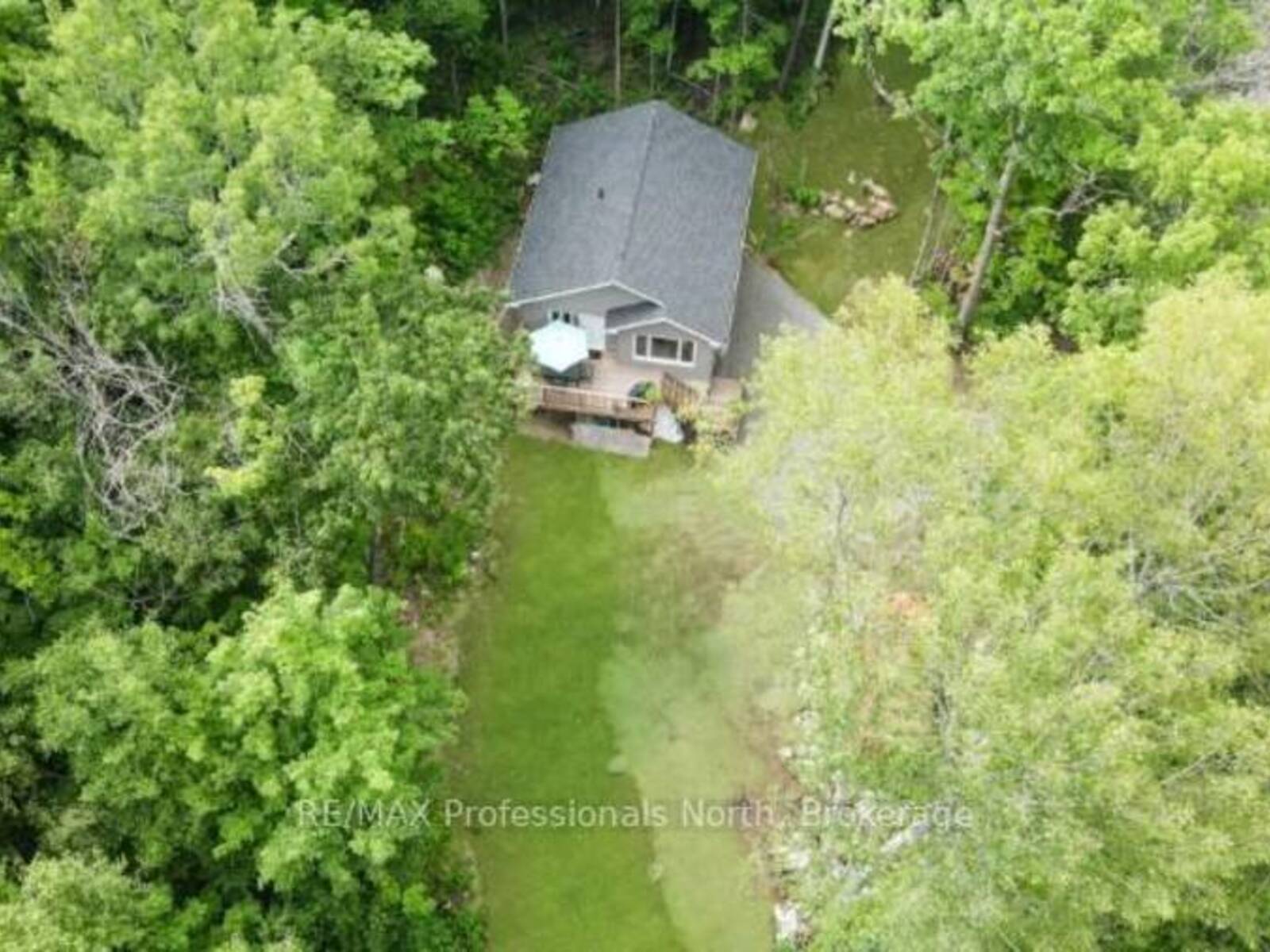 1065 HENDERSON'S ROAD, Dysart et al, Ontario K0M 2S0