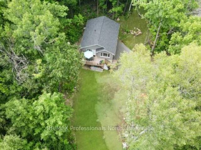 1065 HENDERSON'S ROAD Dysart et al Ontario, K0M 2S0 - 2 Bedrooms Home For Sale