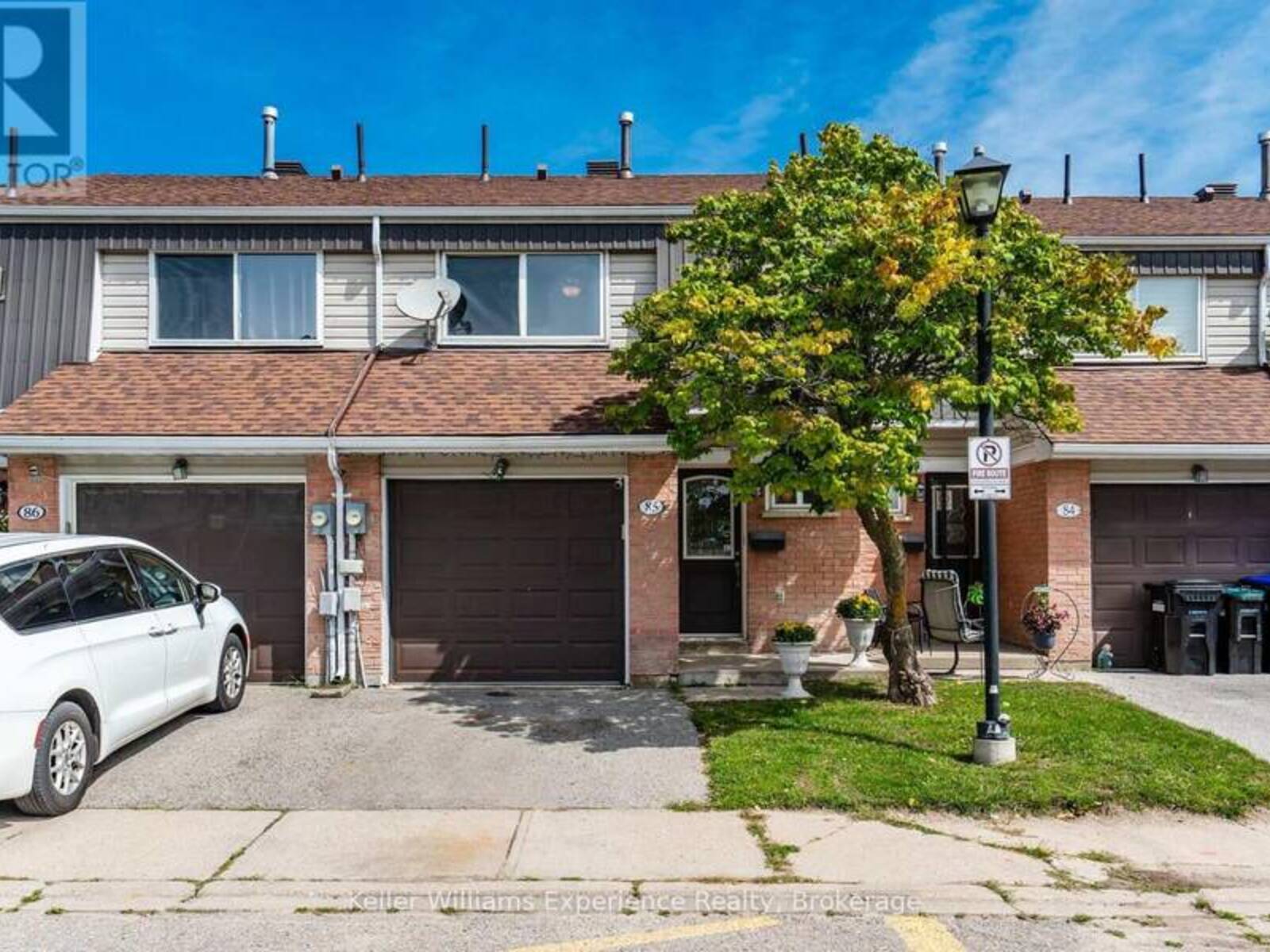 85 - 778 WILLIAM STREET, Midland, Ontario L4R 4R8