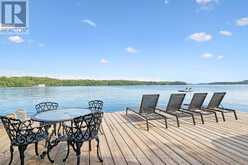 26 KING STREET | Rosseau Ontario | Slide Image One