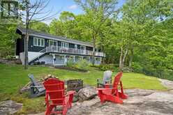 26 KING STREET | Rosseau Ontario | Slide Image Twenty-four