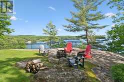 26 KING STREET | Rosseau Ontario | Slide Image Twenty-five