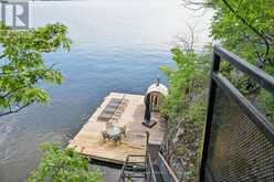 26 KING STREET | Rosseau Ontario | Slide Image Thirty-three