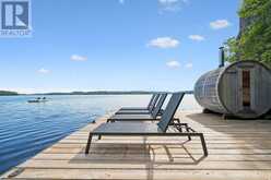 26 KING STREET | Rosseau Ontario | Slide Image Thirty-four
