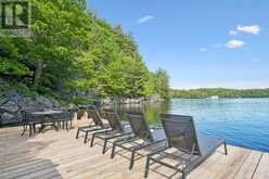 26 KING STREET | Rosseau Ontario | Slide Image Thirty-seven
