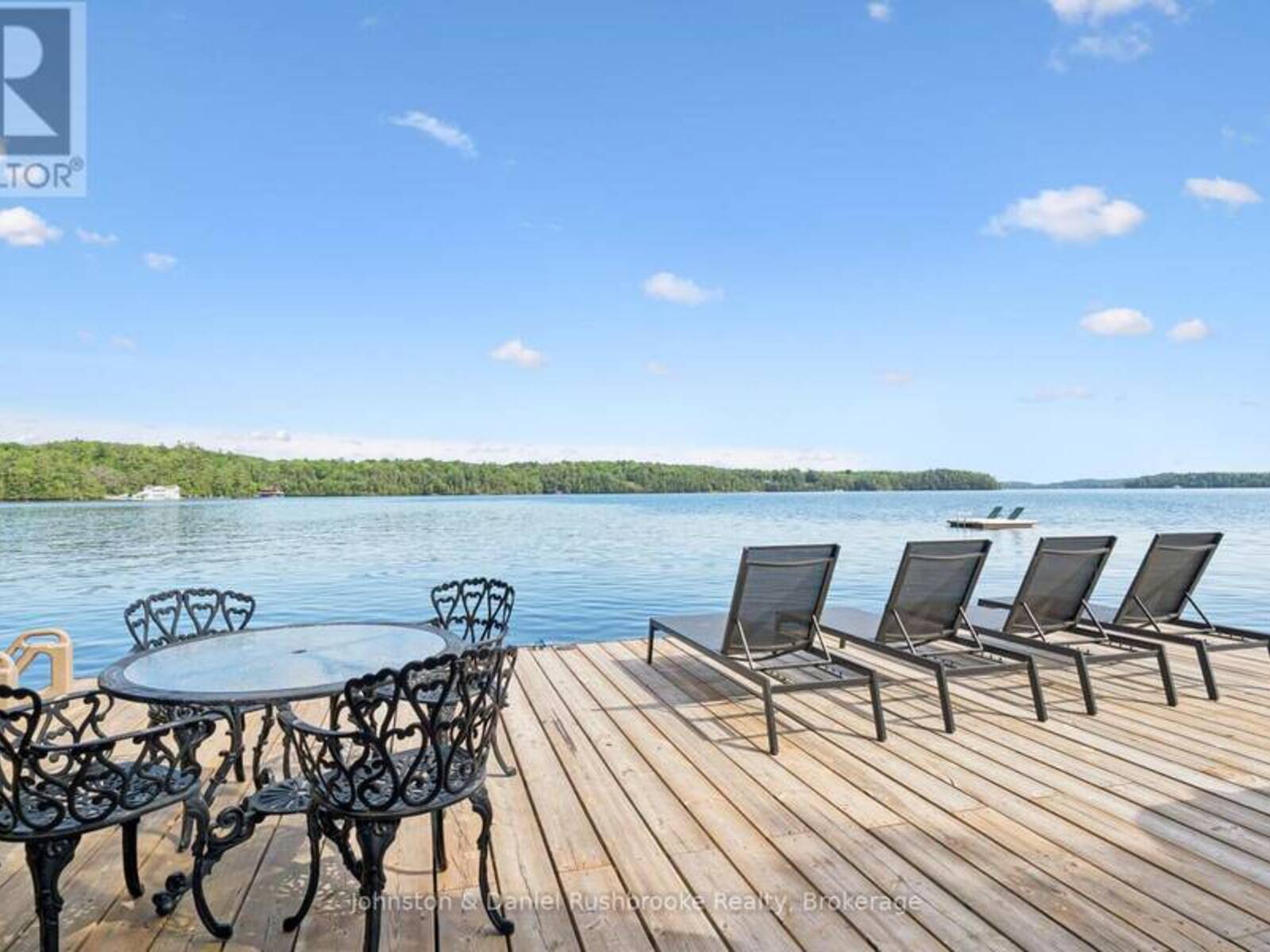 26 KING STREET, Rosseau, Ontario P0C 1J0