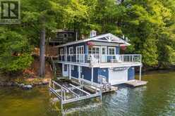 3 - 1062 PENNWOOD ROAD | Port Carling Ontario | Slide Image Fifteen