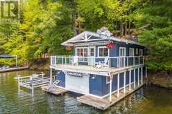 3 - 1062 PENNWOOD ROAD | Port Carling Ontario | Slide Image Seventeen