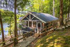 3 - 1062 PENNWOOD ROAD | Port Carling Ontario | Slide Image Two