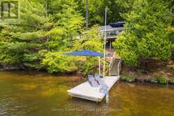 3 - 1062 PENNWOOD ROAD | Port Carling Ontario | Slide Image Four